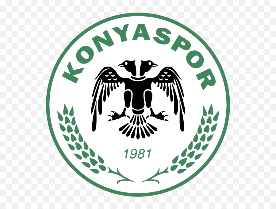 Konyas 1 Download - Logo Icon Png Svg Konyaspor Logo,Gumi Icon