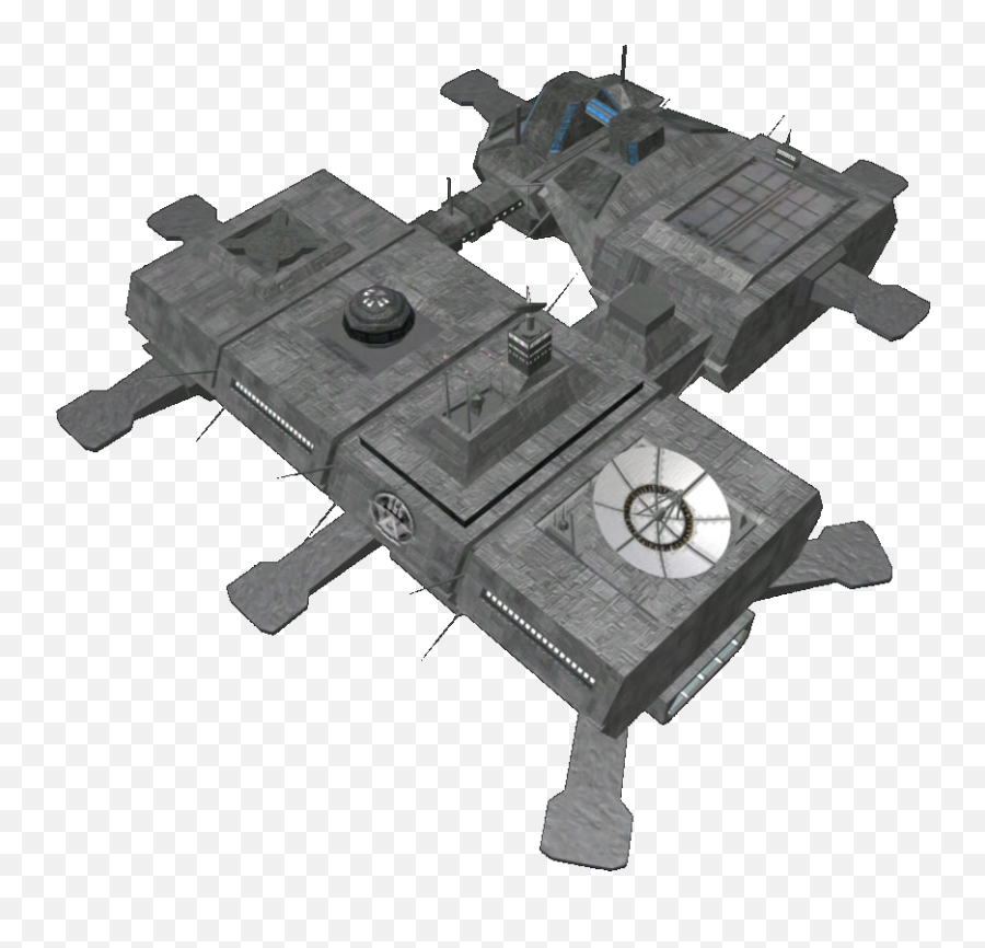 Stargate - Moddinggroup Space Buildings Tauu0027ri Vertical Png,Space Station Icon