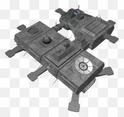 Stargate - Moddinggroup Space Buildings Tauu0027ri Vertical Png,Space Station Icon