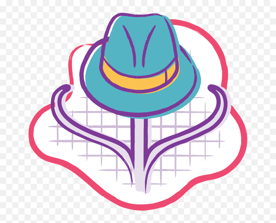 Virtual Learning Sprints - Expression For Growth Png,Sombrero Icon