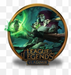 Vladimir Build Guide Vladimir1119 In - Depth Best League Of Legends Soulstealer png