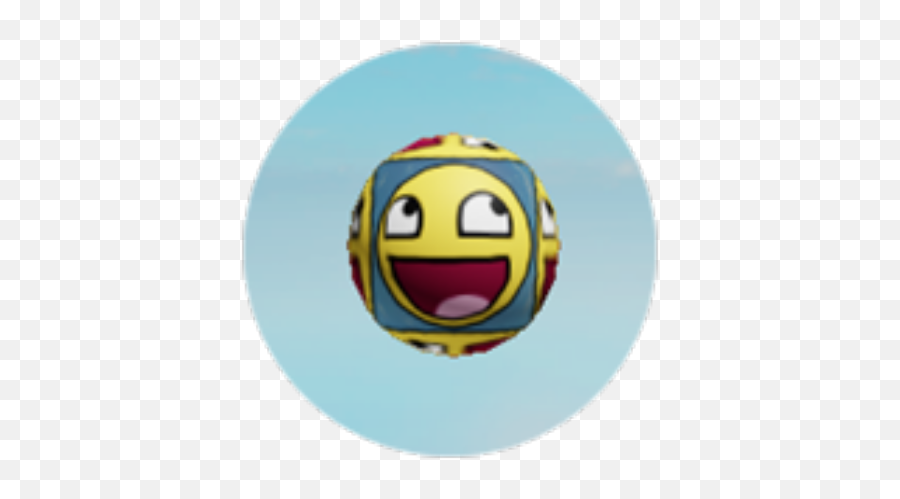 Epic Face Orb - Roblox Epic Orb Roblox Png,Orb Icon