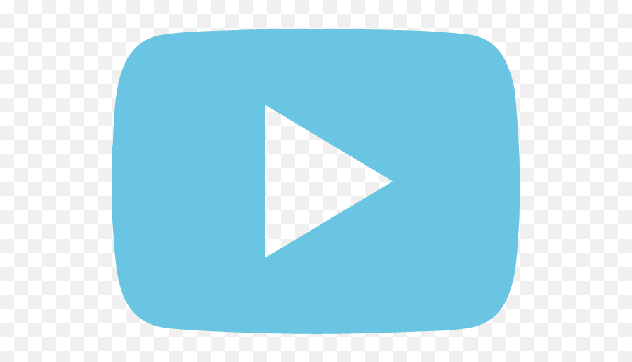 Tutorials - Youtube Png Blue,Green Youtube Icon