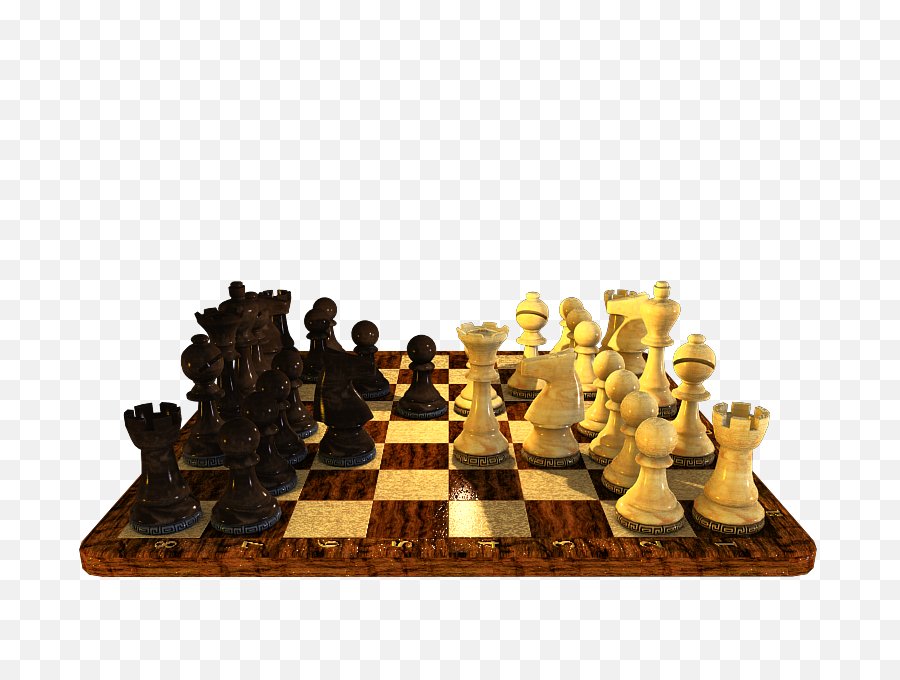 Chess Icon 3d Png Transparent - Chess,Chess Png