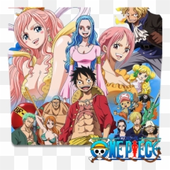 What Is The Most Famous Animation Series - Quora One Piece Reverie Folder Icon png