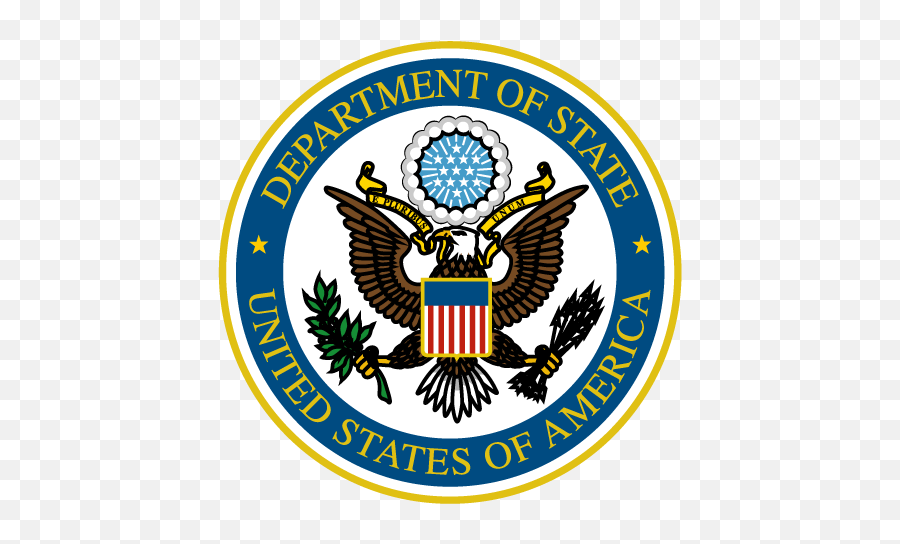 United States Department Of State - Department Of State Png,Icon Airport In Seould