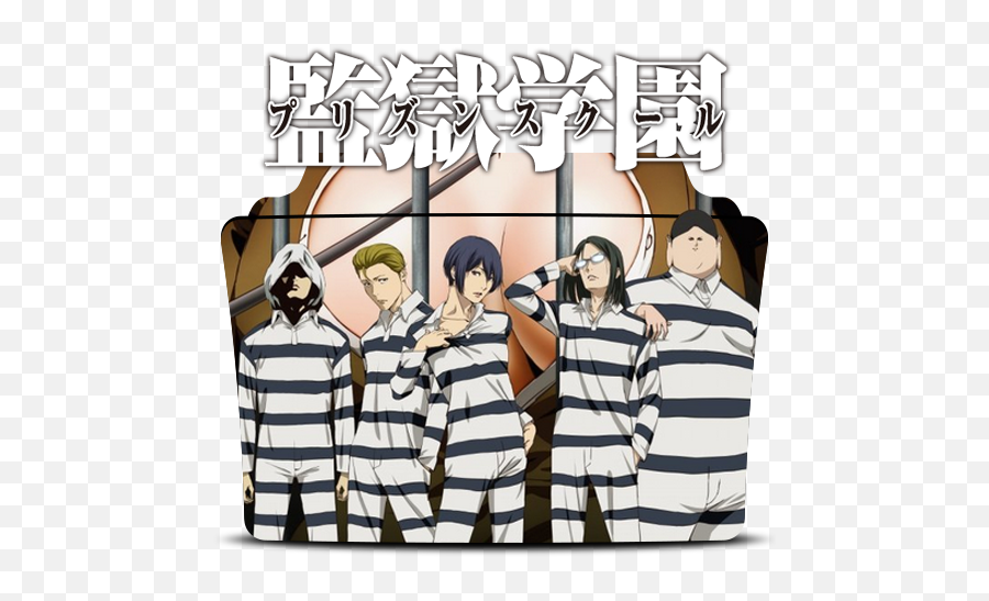 Oras Nu - Kangoku Gakuen05k Msgs Special Smogon Forums Prison School Png,Pokemon May Oras Icon