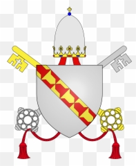 Pope Martin Iv - Wikipedia Innocent Iii Flag png
