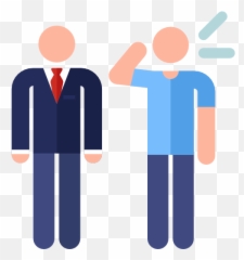 Problem - Free People Icons Ticket Machine Icon Png,Problem Icon