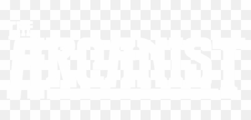 The Arcanist - Graphic Design png