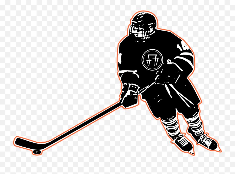 Podium - The Training Portal Ice Hockey Skate Png,Hockey Player Icon