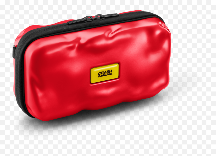 Mini Icon Red Bag - Crash Baggage Mini Icon Png,Icon Backpacks