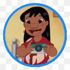 New Heroes Concept - Hero Concepts Disney Heroes Battle Mode Lilo And Stitch Camera png