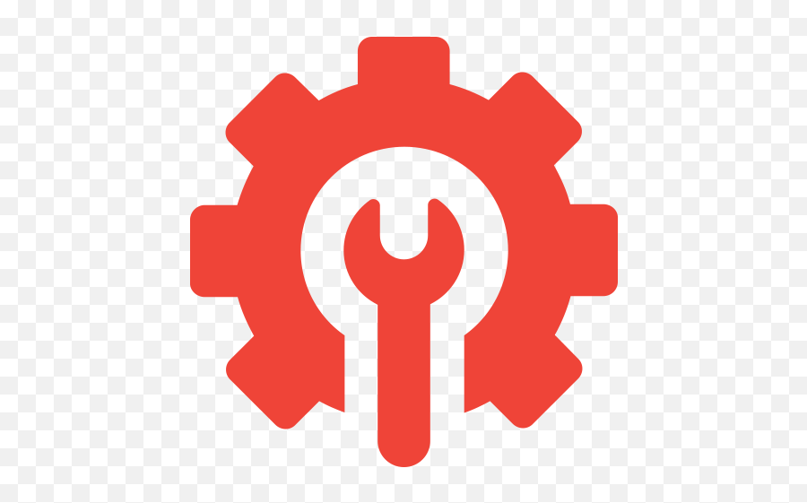 Taylormade Heat U0026 Air - Settings Wrench Icon Png,Refurbishment Icon