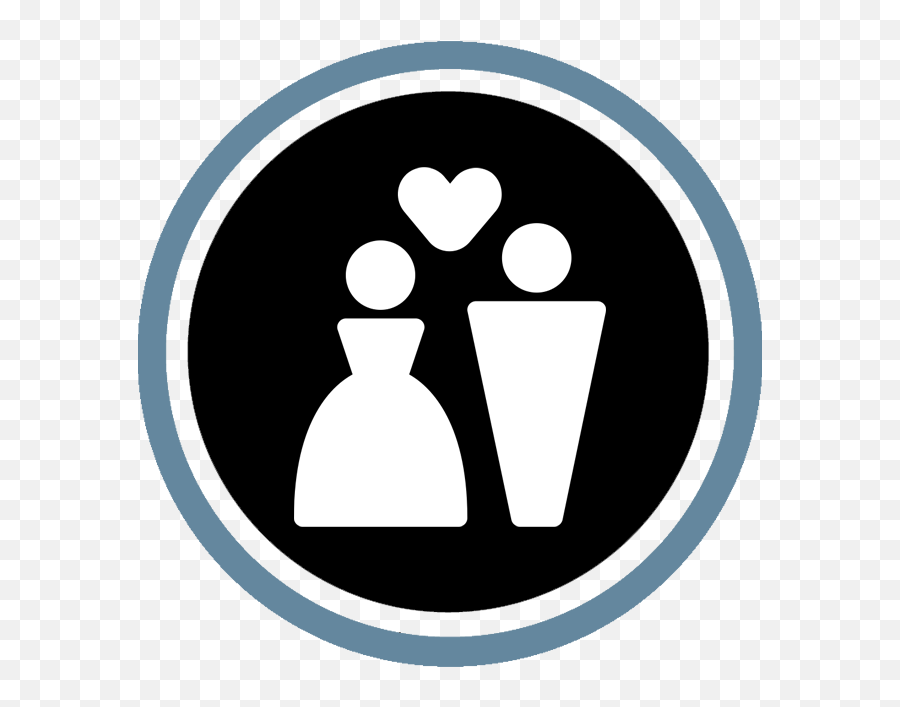 Marriage Matters U2014 Myforum - Silhouette Png,Spouse Icon