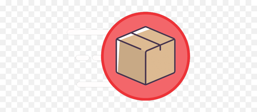 Home Springxpress - Order Box Icon Png,Shipping Box Icon