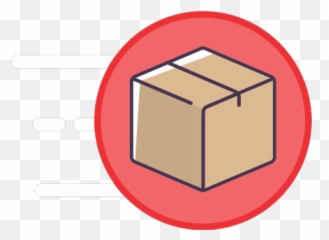 Home Springxpress - Order Box Icon png