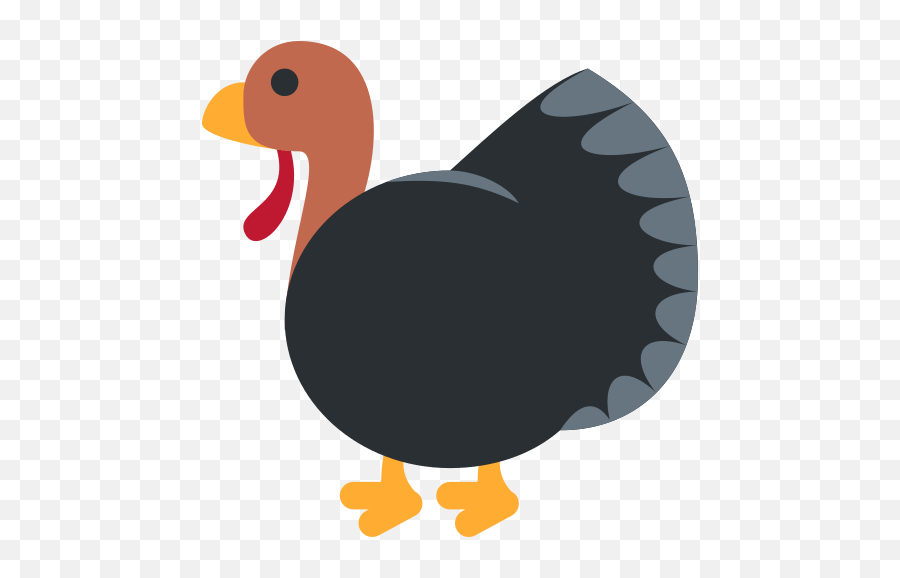 Turkey Emoji Meaning With Pictures From A To Z - Turkey Emoji Png,Turkey Icon For Thanksgiving