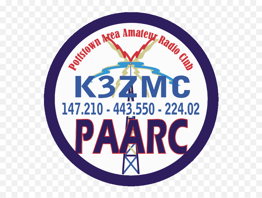 Pottstown Area Amateur Radio Club - Vigamus The Video Game Museum Of Rome Png,Ham Radio Icon Transparent