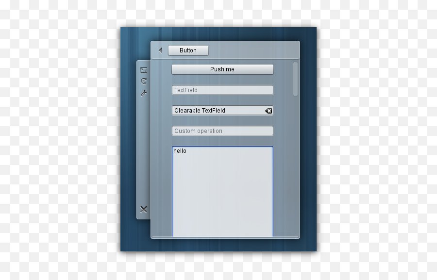 Graphics Mart Page 2 - Vertical Png,Wpf Button Icon