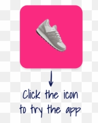 No - Code Mobile App Builder Jotform Apps Round Toe Png,App Icon Examples