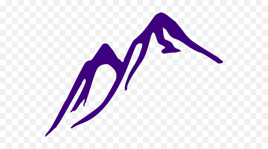 Mountain Png Image Svg Clip Art For Web - Download Clip Ski Mountains Clipart,Icon Majesty Helmet
