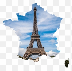 Paris Free Cut Out - France Eiffel Tower Png,Paris Png