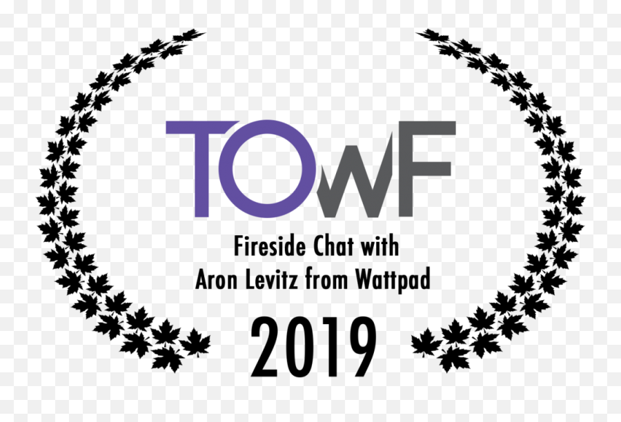 Fireside Chat With Aaron Levitz - To Webfest Toronto Canada Kitchen Stores Names Png,Wattpad Logo