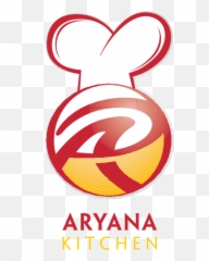 Aryana Kitchen Logo Download - icon png svg Language
