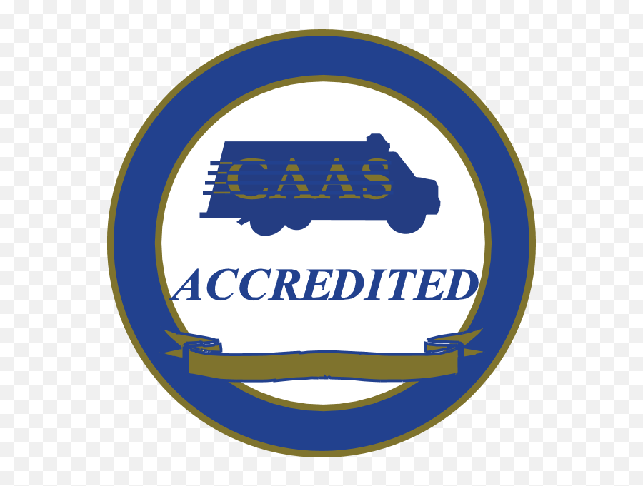 Caas Logo Download - Logo Icon Png Svg Commission On Accreditation Of Ambulance Services,Accredited Icon