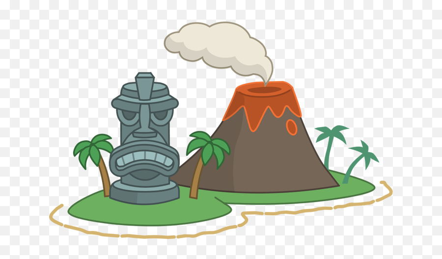 Poptropica Island Tours - Reality Tv Island Reality Tv Poptropica Png,Hero And Icon Tv