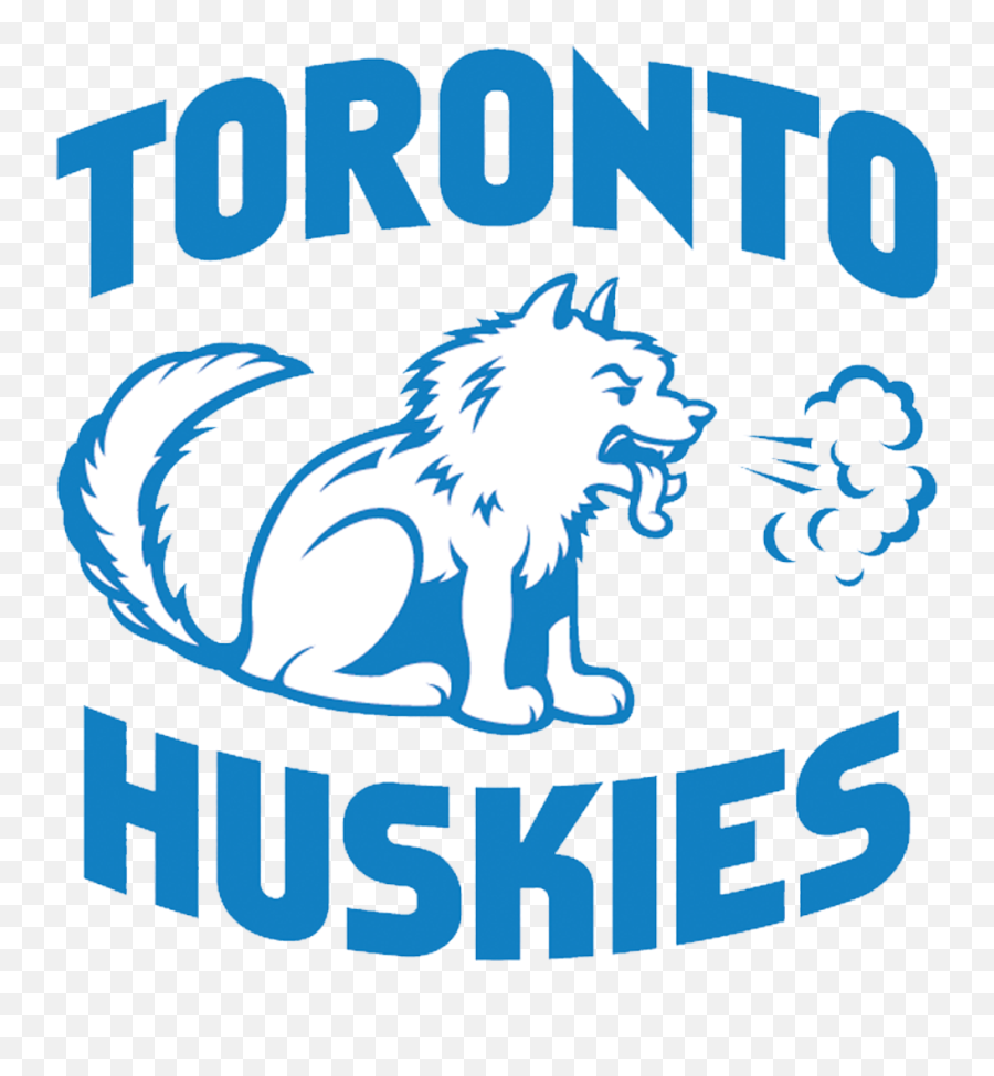The Toronto Huskies Were A Franchise In Basketball - Basketball Toronto Huskies Logo Png,Husky Icon Transparent