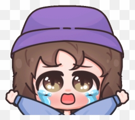 Make Animated Twitch Discord Emotes By Ravenkym Fiverr - Dance Emote Discord Gif png