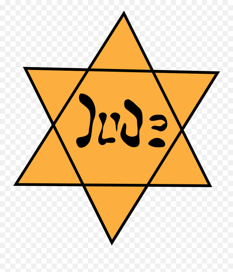 Jewish Png Transparent Images All - Jude Clipart,Jewish Star Icon