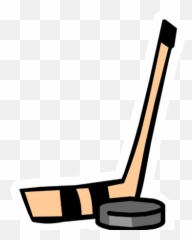 Hockey Stick Pin Vintage Penguin Wiki Fandom - Cartoon Sticks Transparent png