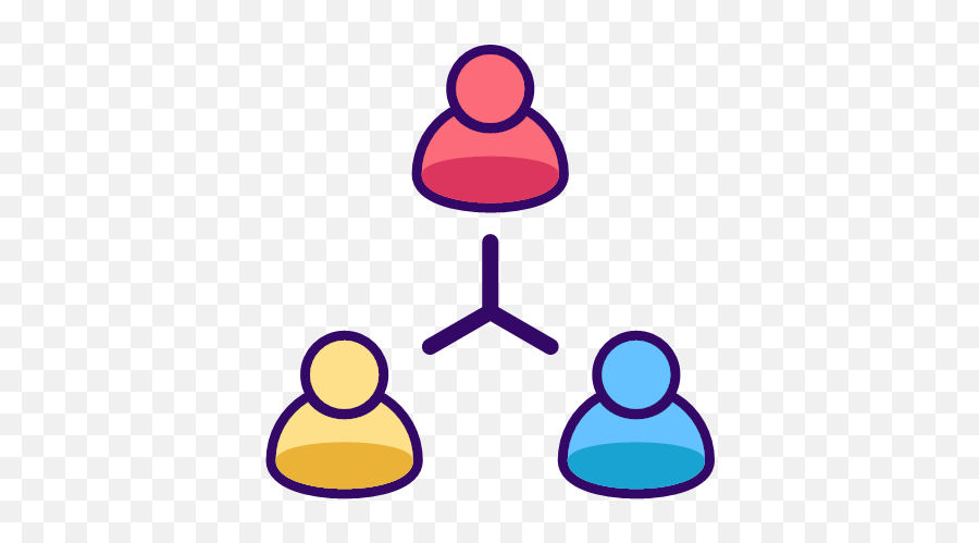 Class Meeting Vector Icons Free Download In Svg Png Format - Dot,Meeting Icon Png