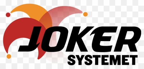 Download Impractical Jokers Tv Show - Jokersystemet Logga png