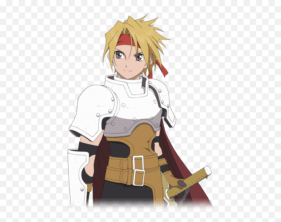 Cress Tales Of The Rays Wiki - Cress Tales Of Crestoria Png,Danmachi Element Resist Icon Meanings