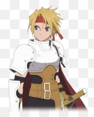 Cress Tales Of The Rays Wiki - Of Crestoria png
