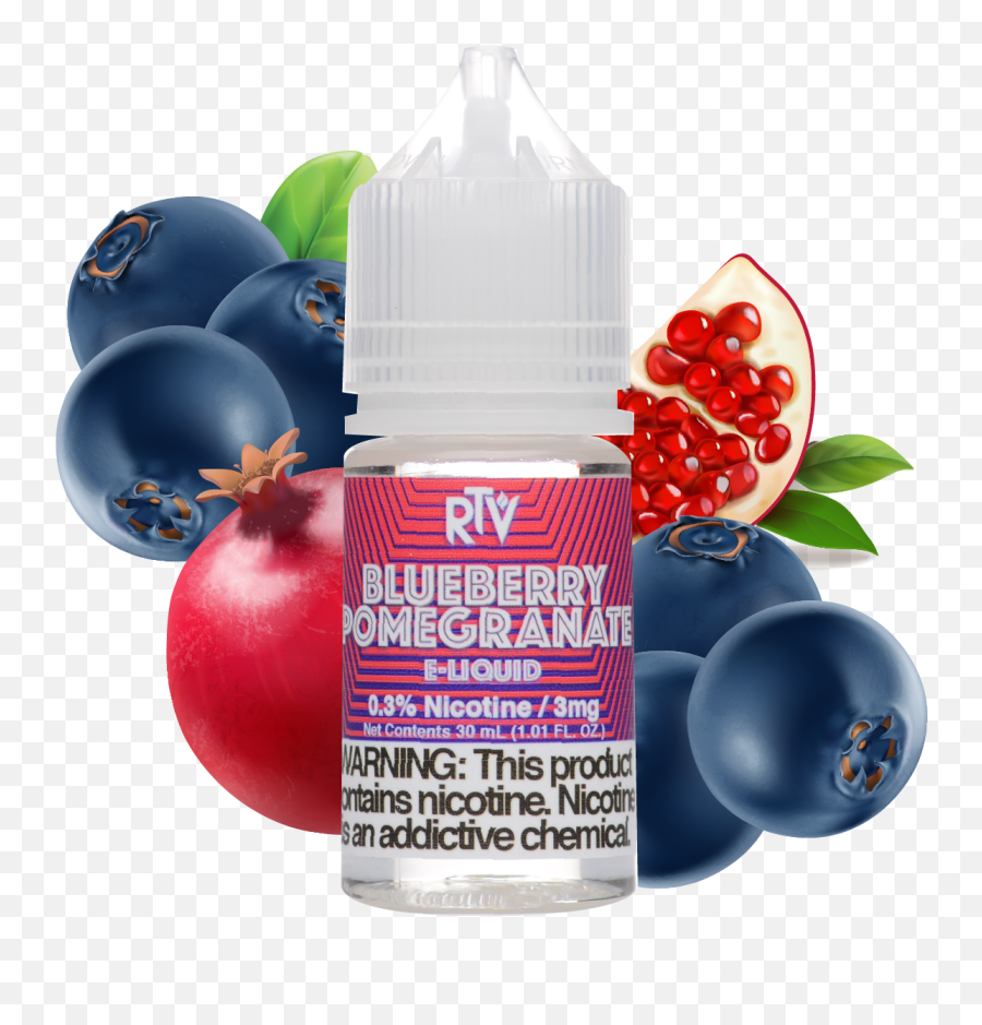 Blueberry Pomegranate - Bilberry Png,Pomegranate Transparent