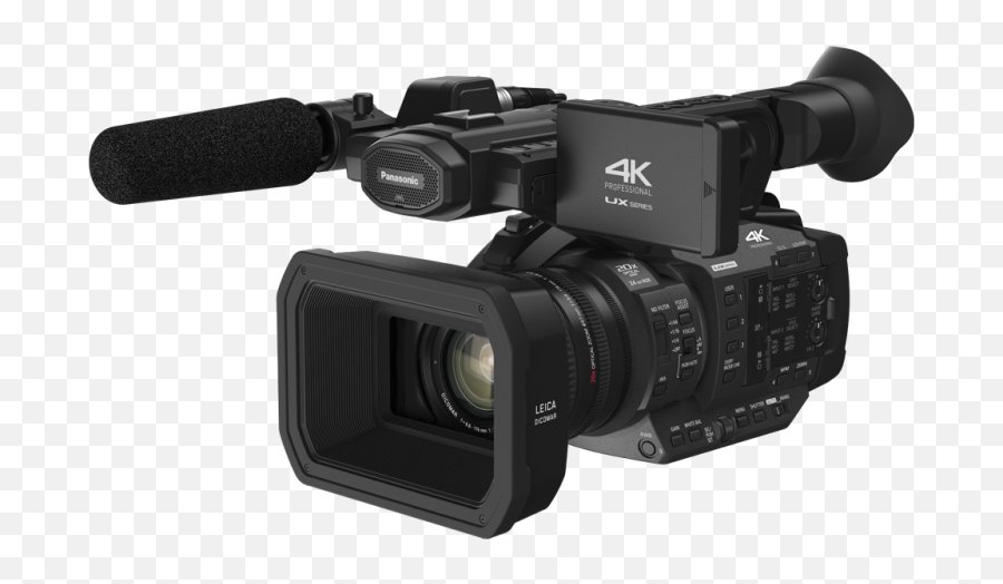 Ag - Video Camera For Shooting Png,Camcorder Png