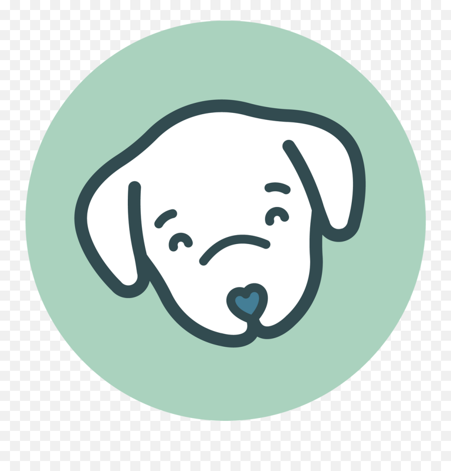 Cockapoo U2013 Creekside Puppy Adoptions - Happy Png,Dog Head Icon