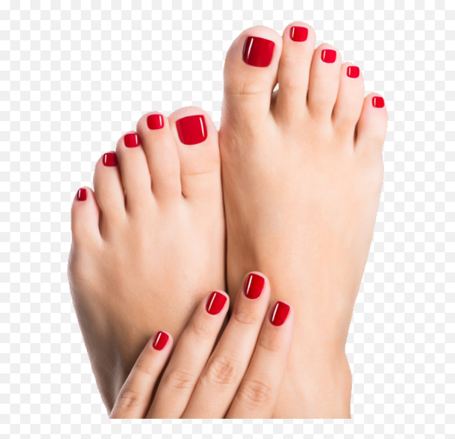 Nails Color Png Image - Purepng Free Transparent Cc0 Png Second Toe Bigger Than Big Toe,Nail Polish Png