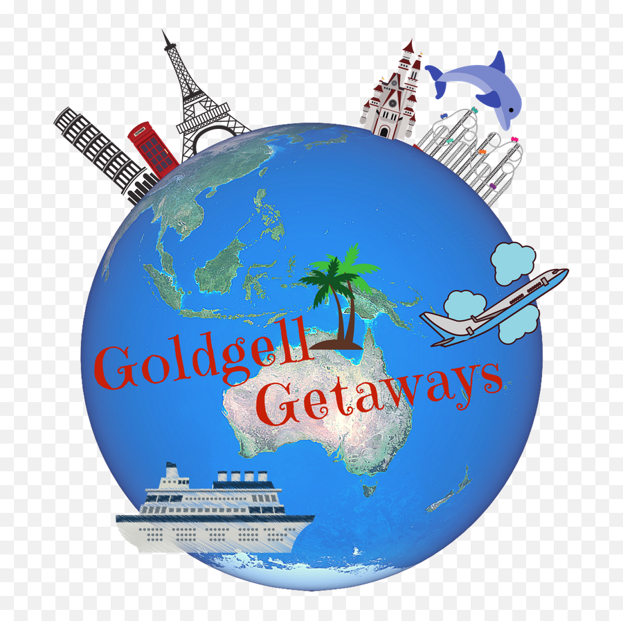 Universal Studios Kc Dream Travels - Goldgell Getaways Png,Universal Studios Logo