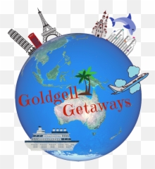 Universal Studios Kc Dream Travels - Goldgell Getaways png