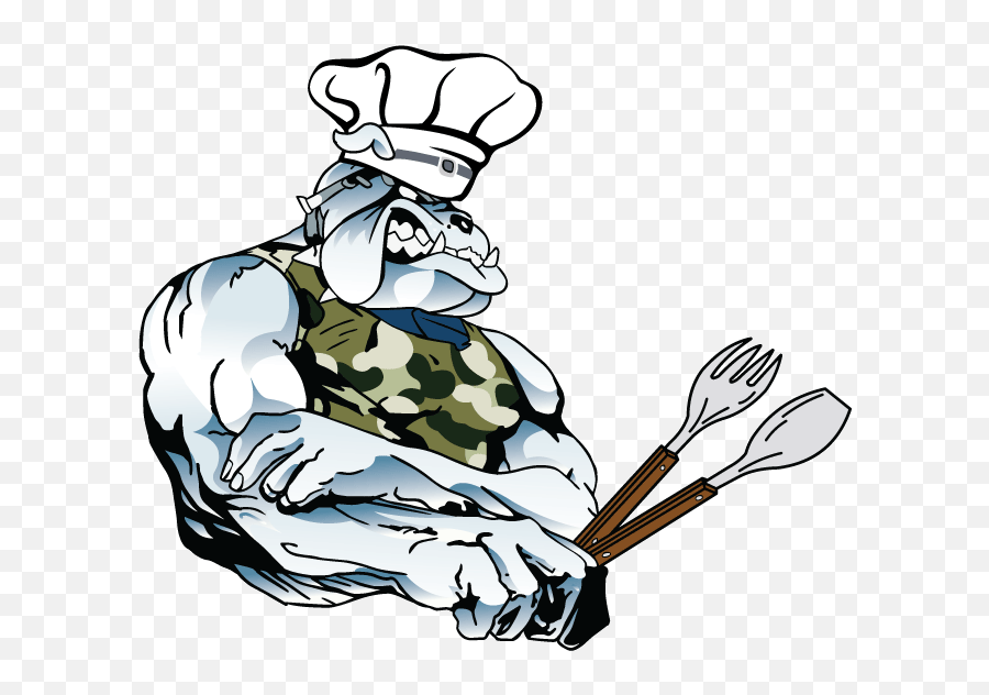 Menus Devil Dogs Bbq Catering San Diego - Chief Cook Png,Icon Devil Dog