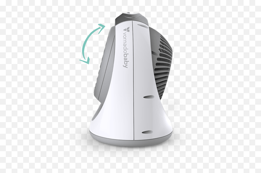 Breesi Small Nursery Air Circulator - Small Appliance Png,Airflow Icon 15 Fan