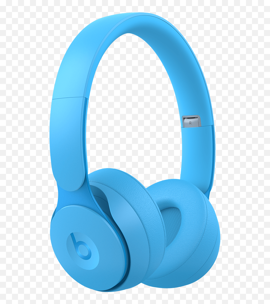 The New Beats Solo Pro Wireless Headphones Offer Active - Beats Solo Pro Png,Apple Headphones Png