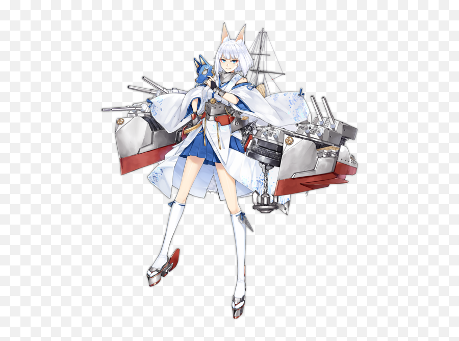 Kaga Battleship Azur Lane Wiki Fandom - Azur Lane Kaga Battleship Png,Azur Lane Icon