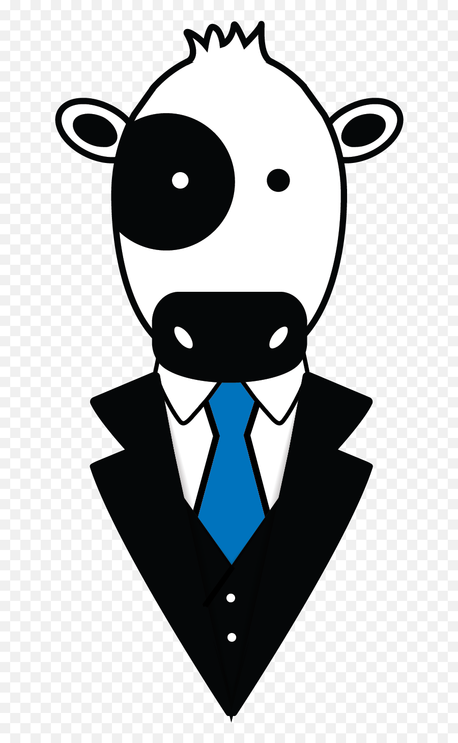 Home U2013 Uptown Cow - Clip Art Png,Cow Logo